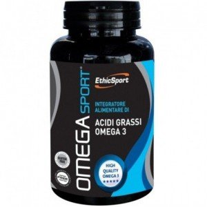 ОМЕГА-3 спорт (OMEGA-3 sport), капс., №60