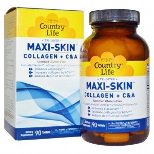 Country Life MAXI SKIN, табл., №90