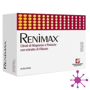 Ренімакс RENIMAX, порошок у пакетах, №30