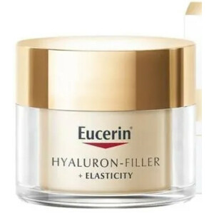 Eucerin Гіал-Філлер Еластісіті денний крем для сухої шкіри, 50 мл