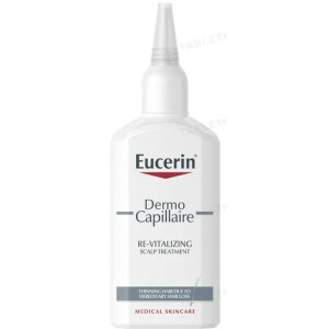 Eucerin ДермоКапіляр Засіб проти випадіння волосся, 100мл