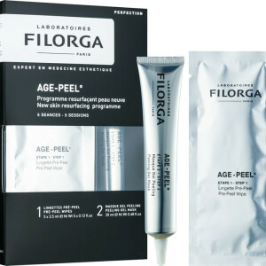 FILORGA Age-Peel, програма оновлення шкіри