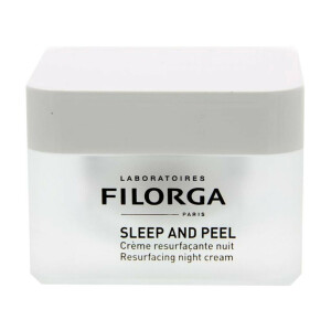 Filorga Sleep&Peell Крем для обличчя нічний відновлюючий, 50 мл