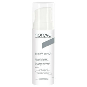 Noreva Trio White XP Крем для обличчя проти пігментних плям, 30 мл
