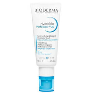 Bioderma Hydrabio Perfector SPF30 Крем для обличчя зволожуючий, 40 мл