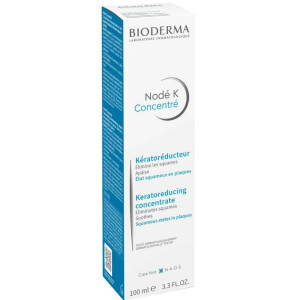 Bioderma Node К Емульсія для волосся при псоріазі, 100 мл