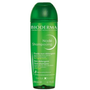 Bioderma Node шампунь для всіх типів волосся, 200 мл