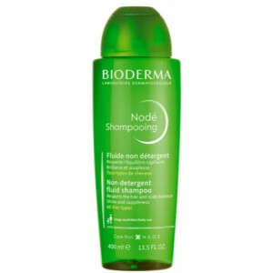 Bioderma Node шампунь для всіх типів волосся, 400 мл