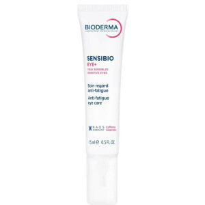 Bioderma Sensibio Eye+ Засіб для контуру очей проти втоми, 15 мл
