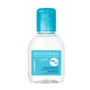 Bioderma ABCDerm Вода міцелярна для догляду за ніжною шкірою немовлят і маленьких дітей100 мл