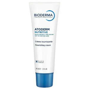 Bioderma Atoderm Бальзам для обличчя живильний, 40 мл
