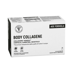 КОЛАГЕН ДЛЯ ТІЛА AGE FORMULA