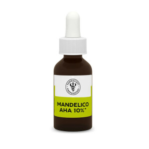 МАНДЕЛІНОВИЙ АГА 10%*