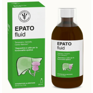 ЕПАТОфлюїд