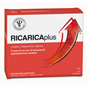 RECHARGEplus