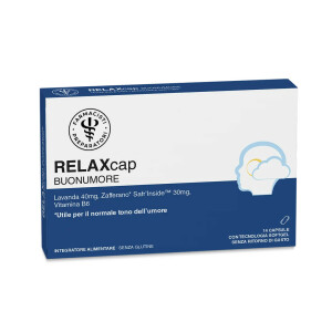 RELAXcap
