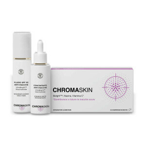 CHROMASKIN GLOBAL ЗАСІБ ВІД ПЛЯМ