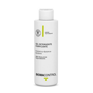 Очищувальний гель BIOMACONTROL
