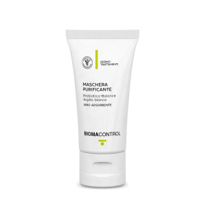 Очищувальна маска BIOMACONTROL