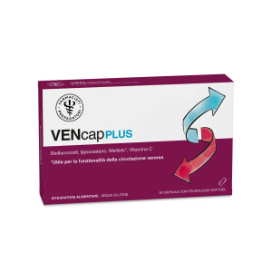 Капсули VENcap ПЛЮС