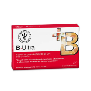 B Ultra