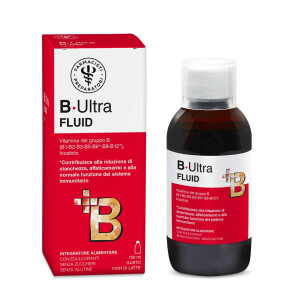 B Ultra рідина