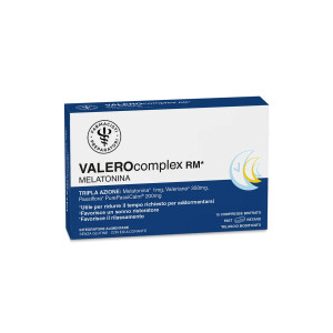 VALEROcomplex RM