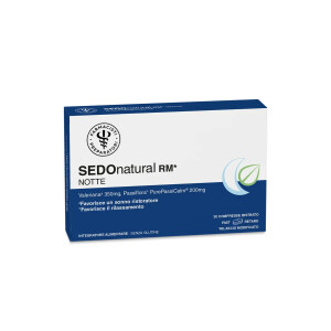 SEDOnatural RM
