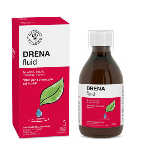 DRENA fluid