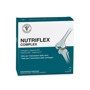 Комплекс NUTRIFLEX