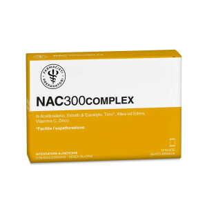 Комплекс NAC300