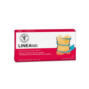 Таблетки LINEA