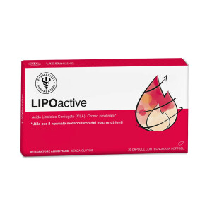 LIPOactive