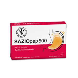 SAZIOpep 500