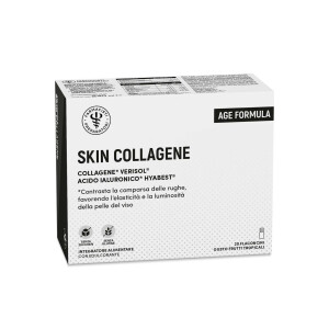 КОЛАГЕН ДЛЯ ШКІРИ AGE FORMULA