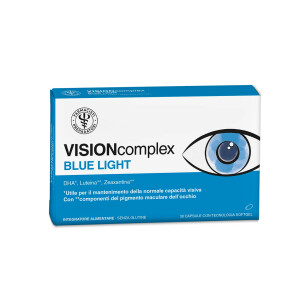 VISIONcomplex