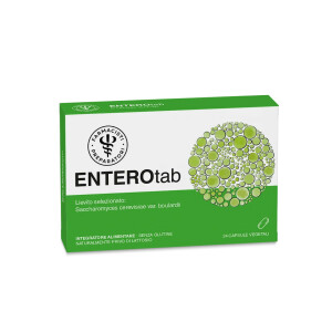 ENTERO-таб