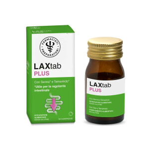 LAXtab ПЛЮС