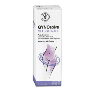 Вагінальний гель GYNOsolve