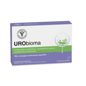 URO-біома