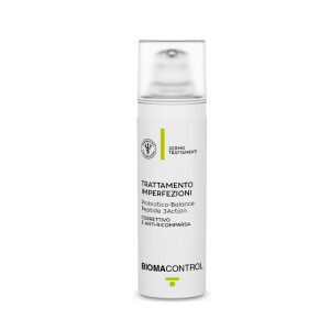 ЛІКУВАННЯ НЕДОЛІКІВ BIOMACONTROL