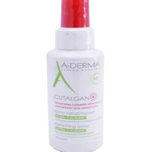 A-Derma Cutalgan спрей зволожуючий ультра заспокійливий освіжаючий, 100 мл
