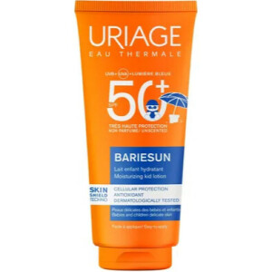URIAGE BARIESUN Зволожуюче сонцезахисне молочко для дітей SPF50+, 100 мл