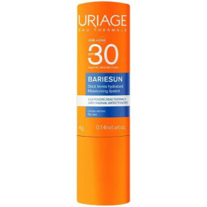 URIAGE BARIESUN зволожуючий сонцезахисний стік для губ SPF30, 4 г