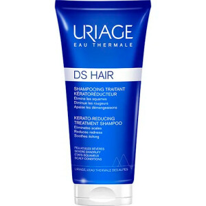 URIAGE DS HAIR Лікувальний кераторегулюючий шампунь для волосся, 150 мл
