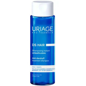 URIAGE DS HAIR Лікувальний шампунь для волосся проти лупи, 200 мл
