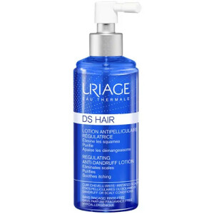 URIAGE DS HAIR Регулюючий лосьйон для шкіри голови проти лупи, 100 мл
