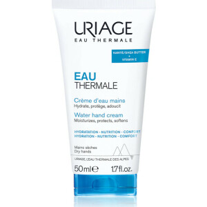 URIAGE EAU THERMALE Kpeм для рук зволожуючий, 50 мл