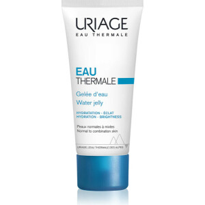 URIAGE EAU THERMALE Зволожуючий гель для обличчя для нормальної та змішаної шкіри, 40 мл