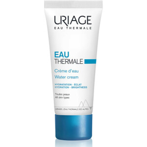 URIAGE EAU THERMALE Зволожуючий крем для обличчя,  40 мл